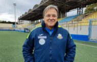 Unione Sportiva Mazara 46: Si dimette l'allenatore Manuele Domenicali