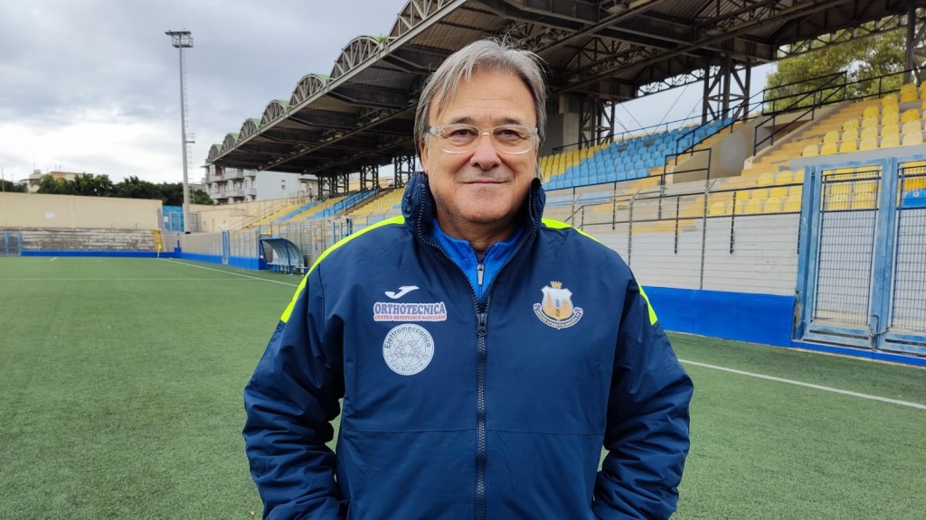 Unione Sportiva Mazara 46: Si dimette l'allenatore Manuele Domenicali