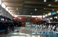 Mazara, domenica al Palazzetto dello Sport i Campionati regionali Taekwondo