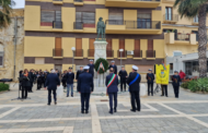 Mazara celebra la Liberazione