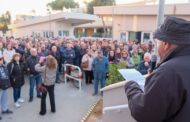 Mazara. Flash Mob all'ospedale Abele Ajello