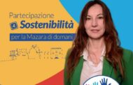 Mazara. Amministrative 2024: MARGHERITA GIACALONE candidata al consiglio comunale