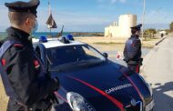 Mazara. CONTROLLI ALLA CIRCOLAZIONE STRADALE. 5 DENUNCE DEI CARABINIERI