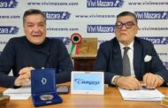 Campisi Group: Presentazione del Premio Nazionale Peschereccio D'Oro 2024