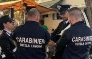 Mazara. ILLECITI CONTRIBUTI IN FAVORE DI UN AZIENDA. DUE DENUNCE