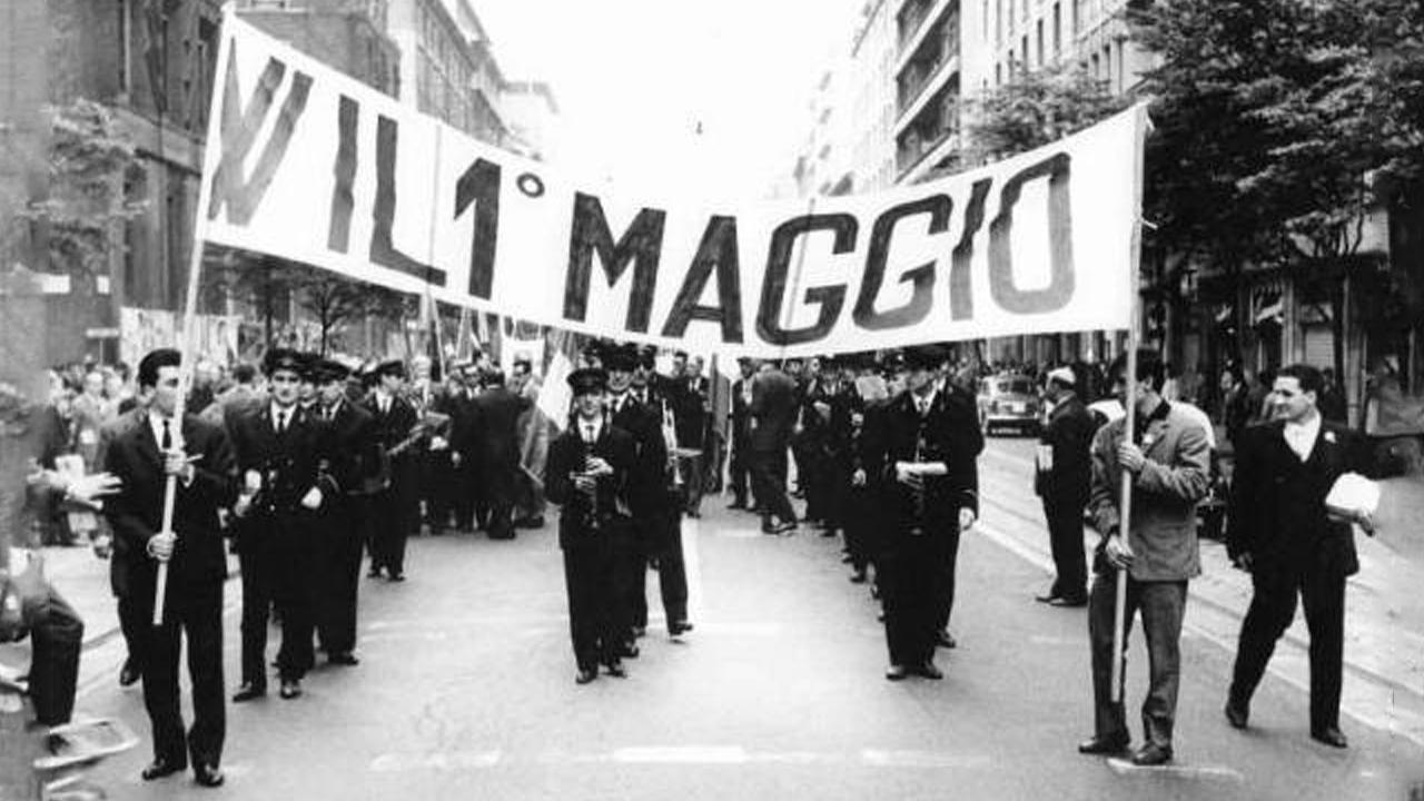 1 maggio, Festa del lavoro: storia e significato della festa dei lavoratori