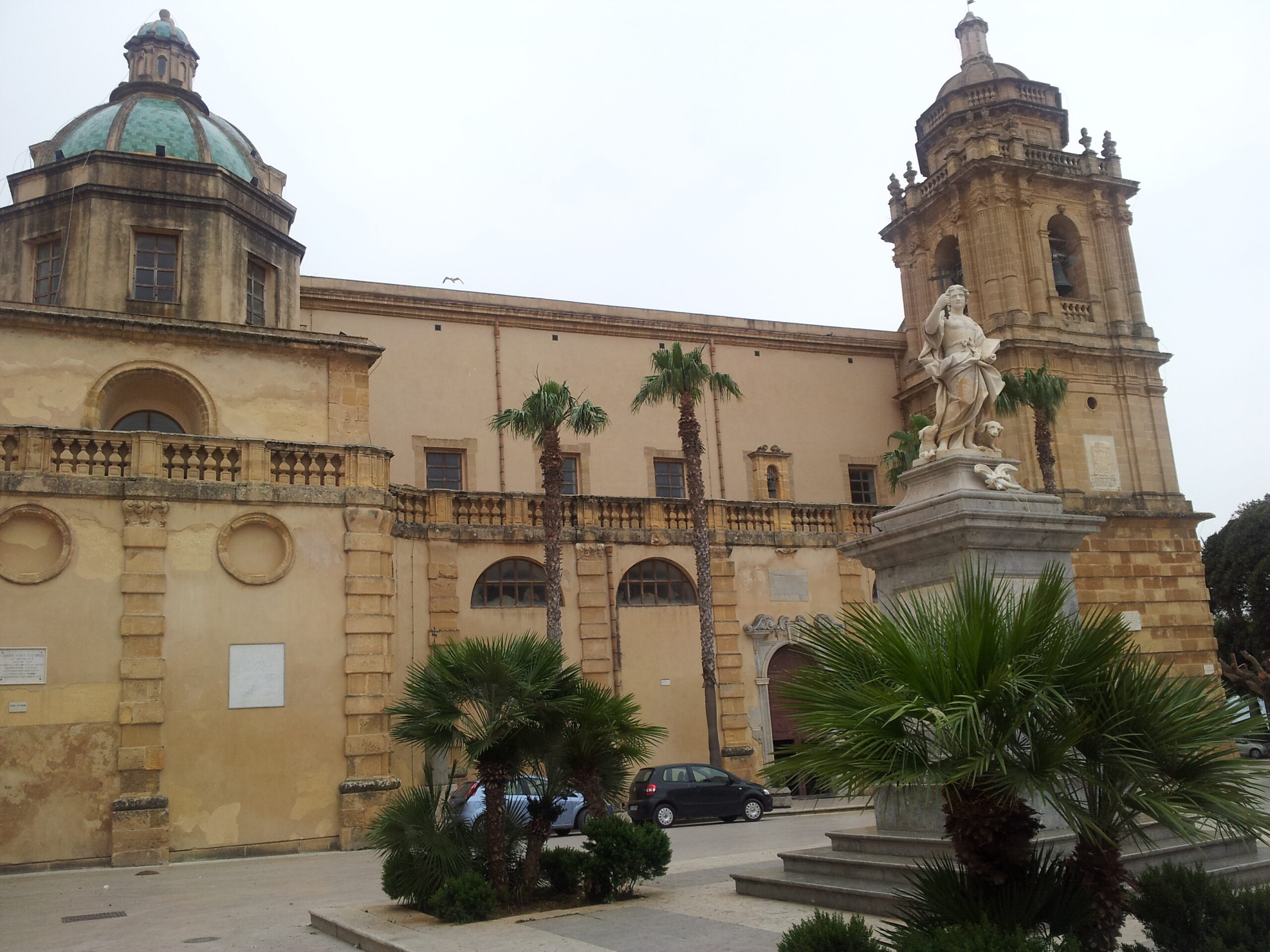 A MAZARA IL 1° MEETING DIOCESANO DELLE AGGREGAZIONI LAICALI