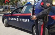 IN AUTO CON OLTRE MEZZO KG. DI COCAINA.  IN MANETTE 40ENNE TRAPANESE