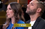 Affari Tuoi: Alessio Asaro e Marika da Mazara non potevano essere più sfortunati