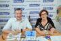 Mazara. Amministrative 2024. Graziella Calamusa e Francesco Stabilino candidati al consiglio comunale