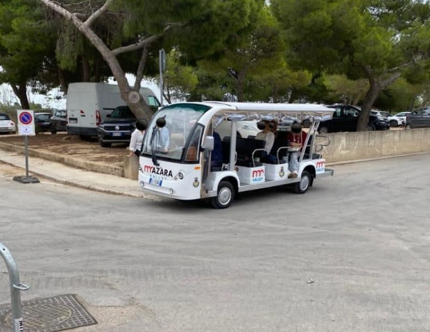 Mazara. Al via il servizio di trasporto pubblico estivo con bus elettrici. Dal 31 maggio a fine agosto collegherà sette giorni su sette il centro con 