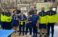 Ancora 4 titoli regionali per l’ASD Paralimpica Mimì Rodolico con Anna Abate, Asaro Francesco e Francesco Spina