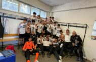 Finale regionale Play Off: l'Aurora-Garibaldina batte il Cus Palermo 1-0 e accede al Campionato Giovanissimi Elite