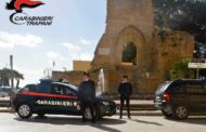 Mazara. RAPINA ED ESTORSIONE. DENUNCIATE DUE PERSONE DAI CARABINIERI