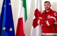 Il Dott. Alessandro D’Annibale è il nuovo Presidente del Comitato CRI di Mazara del Vallo