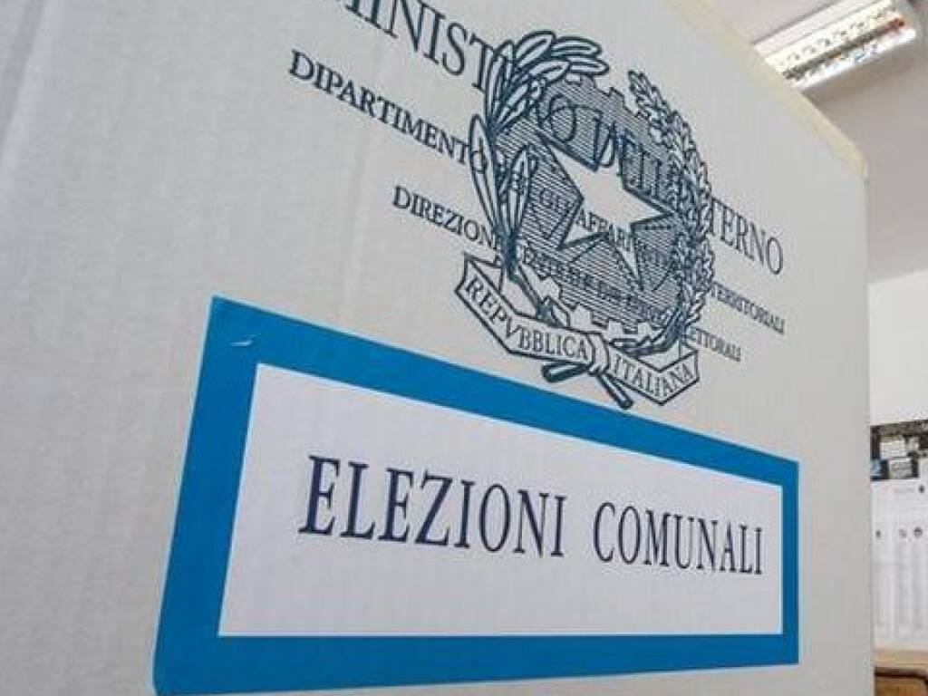 Mazara. Presentazione delle candidature a Sindaco e Consigliere comunale per le elezioni amministrative dell'8 e 9 giugno 2024