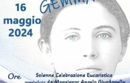 Mazara. Solennità di Santa Gemma e conclusione dei solenni festeggiamenti