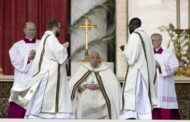 Cei, la battuta di Papa Francesco a porte chiuse: 