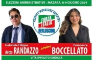 Mazara. Amministrative 2024. Lettera dei candidati Francesca Boccellato e Filippo Gabriele