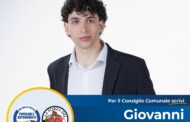 Mazara. Amministrative 2024. Giovanni Silaco: 