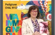 Mazara. La Multiverso Edizioni presente al XXXVI Salone Internazionale del libro 2024 con DESIATA e AMMARE