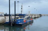 Mazara. Contrasto all'erosione della spiaggia. Affidato il servizio per l'utilizzo della moto draga comunale