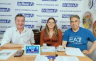 Mazara. Amministrative 2024. Francesca Boccellato e Filippo Gabriele candidati al consiglio comunale