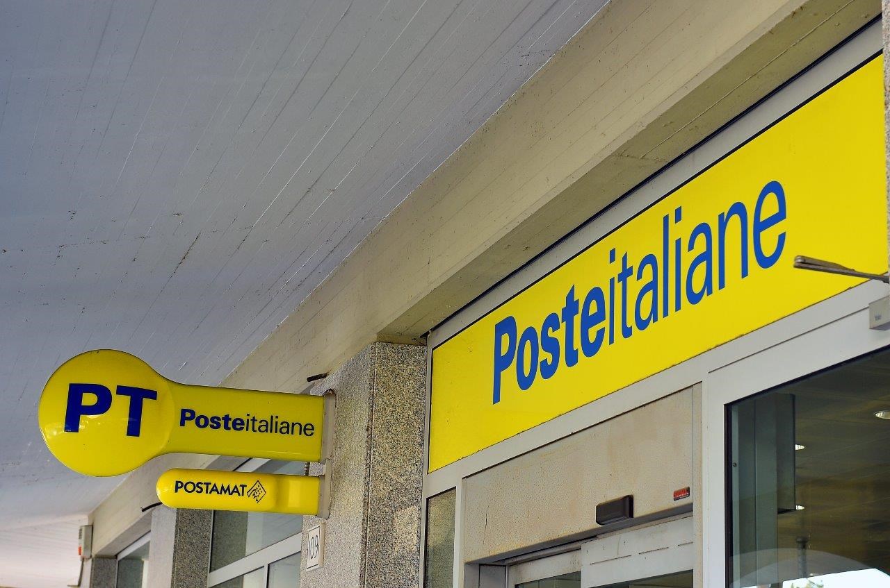 POSTE ITALIANE AGGIORNA IL CAP  NEI COMUNI DELLA PROVINCIA DI TRAPANI