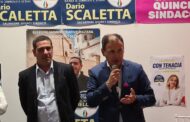 Mazara. Inaugurato il comitato elettorale del candidato al consiglio comunale Dario Scaletta