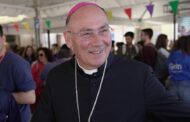 Diocesi di Mazara. MESE MARIANO, VESCOVO: «RIPROPORRE IDEALE SANTITÀ A FAMIGLIE»