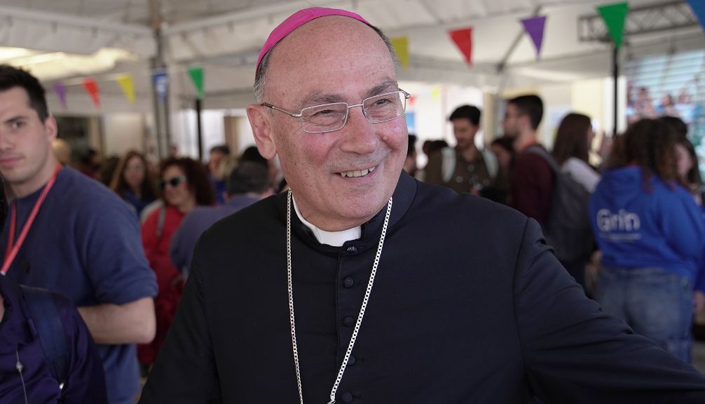 Diocesi di Mazara. MESE MARIANO, VESCOVO: «RIPROPORRE IDEALE SANTITÀ A FAMIGLIE»