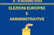 Europee e comunali, seggi aperti dalle ore 15: ecco come si vota