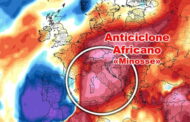 È arrivato l'anticiclone africano Minosse: in Sicilia previste temperature fino a 42 gradi