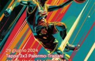 Tappa 3x3 interprovinciale Palermo-Trapani a Mazara del Vallo, categorie Under 14, Under 16 ed Under 18