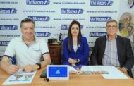 Mazara. Amministrative 2024. Graziella Calamusa e Francesco Stabilino candidati al consiglio comunale