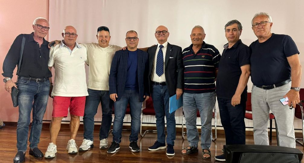 Nasce l’Inter Club “Mazara del Vallo”