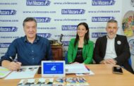 Mazara. Amministrative 2024. Mary Perniciaro e Matteo Bommarito candidati al consiglio comunale