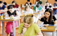 Al via la maturità per 526mila studenti