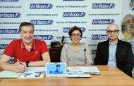 Mazara. Amministrative 2024. Antonio Messina e Antonella Coronetta, candidati al consiglio comunale