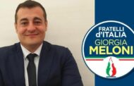 Mazara. Elezioni Amministrative ed Europee... Comunicato di Paolo Torrente, Vice Presidente Provinciale di Fratelli D’Italia