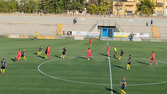 Terremoto nel calcio mazarese