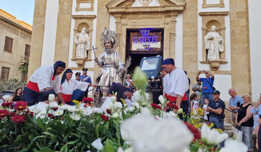 Mazara. “VITO TESSITORE DI PACE”, IL PROGRAMMA DEL FESTINO DI SAN VITO