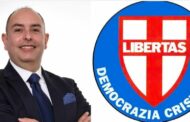 Mazara, Roberto Cacioppo si dimette da segretario cittadino della Democrazia Cristiana