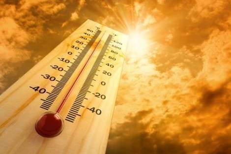 Al via una settimana rovente: fino a giovedì temperature anche di 40° in Sicilia