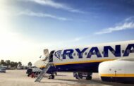 Ryanair ha annunciato una riduzione dei voli che interesserà l'aeroporto di Trapani Birgi