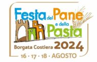 Mazara. Inizia oggi ufficialmente la 9a edizione della Festa del Pane e della Pasta a Borgata Costier