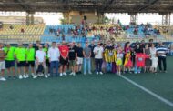 Mazara. Emozioni e commozione al Memorial 