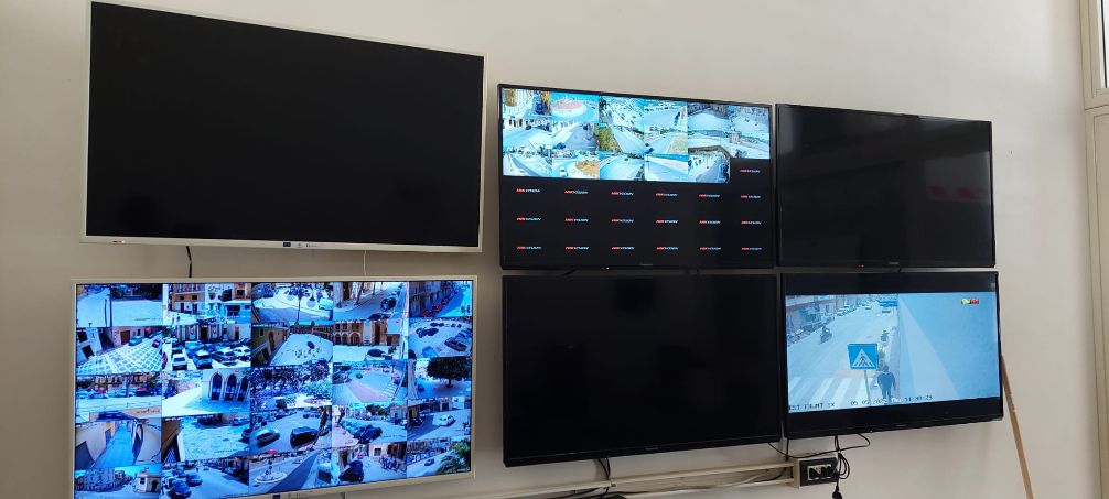 Mazara. Sicurezza, da settembre il via alla installazione di nuove 40 telecamere di videosorveglianza