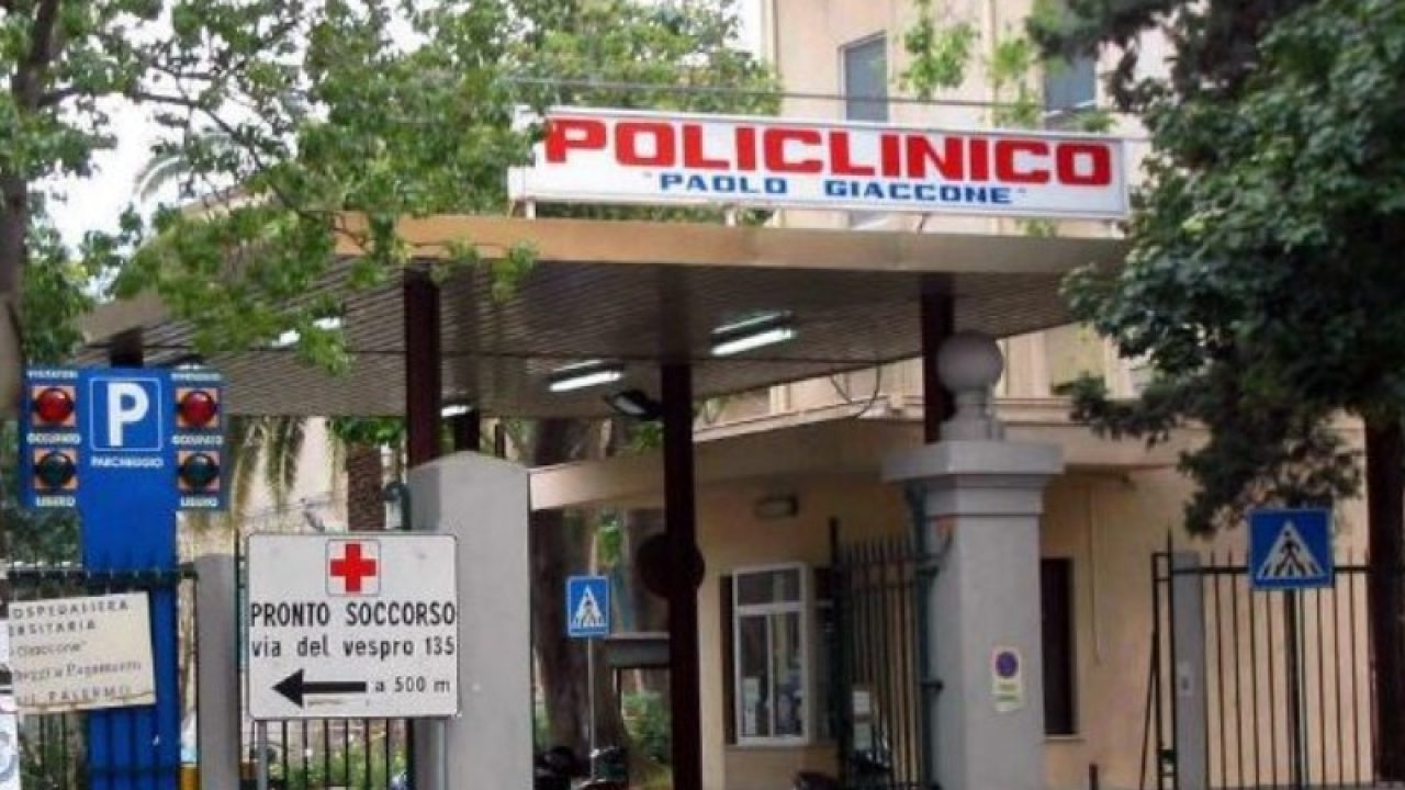 È fuori pericolo l'uomo che lo scorso 28 Luglio era stato ricoverato al Policlinico di Palermo dopo un incidente stradale avvenuto a Mazara