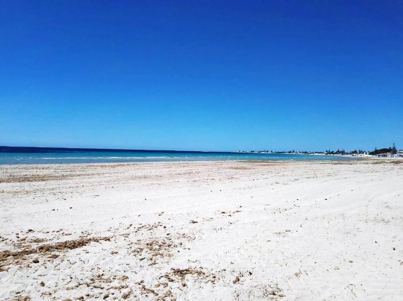 Mazara. Notte di Ferragosto, divieto di falò in spiaggia